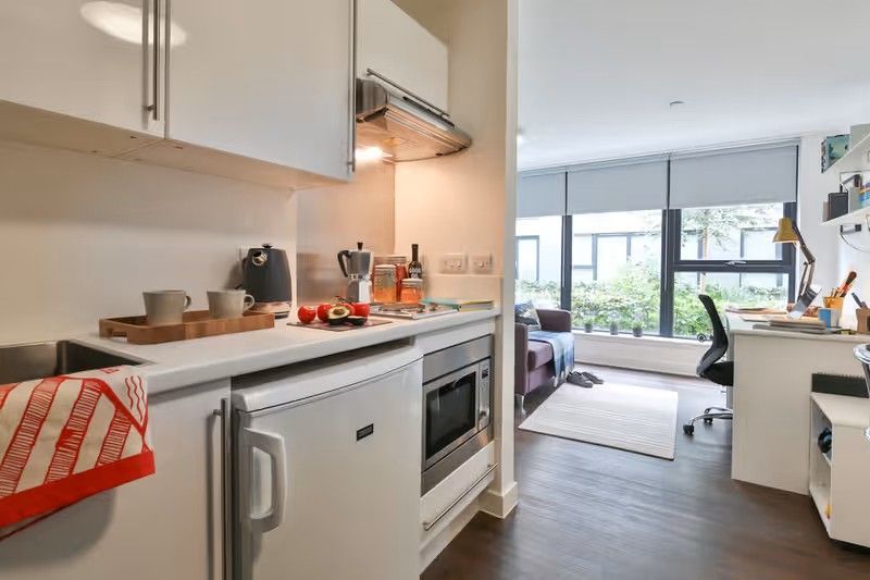 Classic Bigger Studio